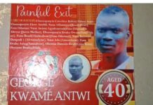 Man’s funeral disrupted after body mistakenly buried by another family in Assin Fosu Odumasi [Video]