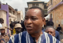 NPP ready to unite behind flagbearer ahead of 2028 elections – Chairman Wontumi