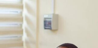 Cape Coast Metropolitan Chief Executive (MCE), George Arthur,