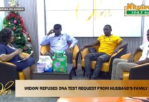 DNA Drama Explodes: Widow’s family blocks test as decease man’s estate hangs in the balance