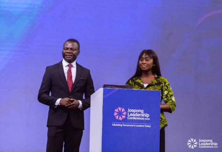 Jospong’s sustainability drive deserves more spotlight nationally and internationally – Dr. Gloria Kusi