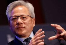 US approves sale of Nvidia’s advanced AI chips to China