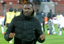 AFCON chaos: CAF suspends Senegal coach Pape Thiaw for 5 matches, fines him $100K