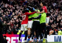 Is Carrick proving Amorim’s Man Utd tenure was a wasted year?