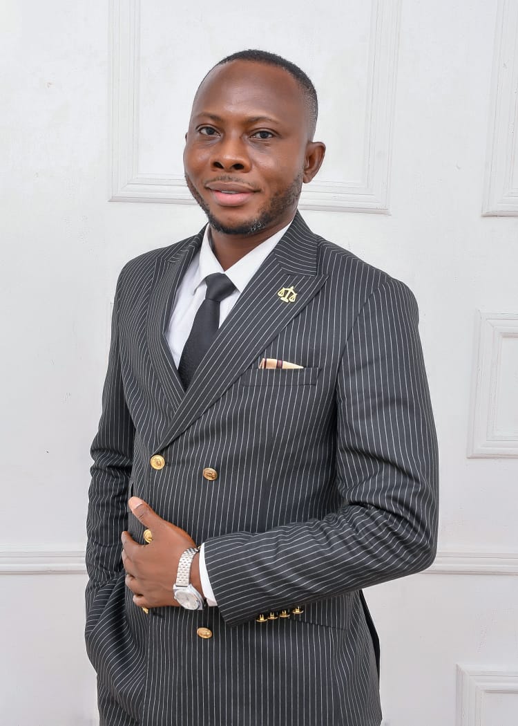 Kudus Gbeadese declares bid to contest as NDC Secretary in Savannah Region