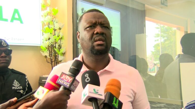 DVLA clarifies reports on extended services to Ghanaians abroad