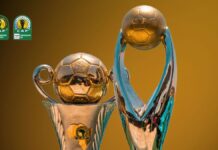 CAF announces increase of prize money for CAF Champions League and Confederation Cup
