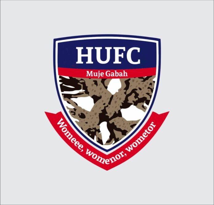 Hohoe United